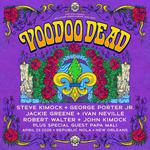 Republic NOLA - Voodoo Dead 
