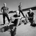 HELMET - Australian tour 2026