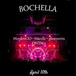 BOCHELLA at The Middle East