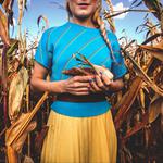 Kultur im Garten mit Laura Liebeskind