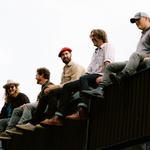 Drew Foust & The Wheelhouse @ Boone Saloon