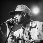 Cam Allen @ Rockin Rodeo