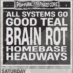 Pop Punk Meets Hardcore