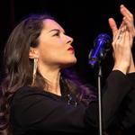 MIRIAM LUNA TRIO “Fuego Español”