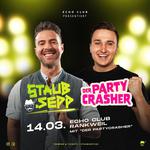 Staub.Sepp feat. "Der Partycrasher"