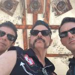 The Howlin Wolf- Fresno, CA