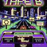 Tape B - TRUTH - Gallagher Square