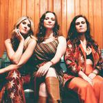 The Krickets @ Watersound Pavillion