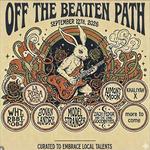 Off The Beaten Path Festival 2026