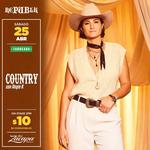 Country con Angie K