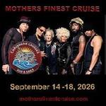 Mothers Finest 5-day Caribbean  Cruise on the Carnival Valor