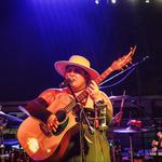 Midday Margaritas & Music