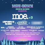 Hayley Jane Band @ moe.down - Gilbert, PA