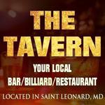 Paul Minnich @ The Tavern