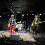 Wendy Clark Band at the Little Bear