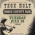 IOSCO COUNTY FAIR