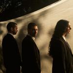 Junaco at Little Saint