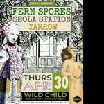 Fern Spores // Seola Station // Yarrow