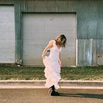 Chloe Gill's 'The Dreaming Tour' Debut Album Launch Live At The Factory Theatre Fusebox w/ Jade Steg