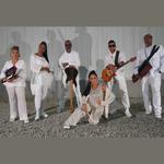 Sheila E. & The E-Train at De Roma, Antwerp