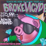 Teach Me How To Scene Tour pt 2