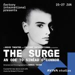 Dancing in The Surge: An Ode to Sinead O'Connor