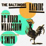 The Baltimore Hayride Country Dance Night at Monument City Brewing