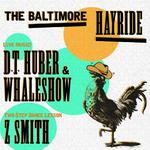 The Baltimore Hayride Country Dance Night at Peabody Heights Brewery
