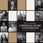 Christian Music Conference