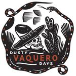Dusty Vaquero Days 2026