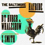 The Baltimore Hayride Country Dance Night at Checkerspot Brewing Co.