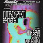 goodie no.154 : Introspekt