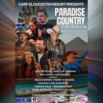 PARADISE COUNTRY 2026