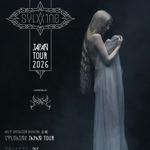 Sylvaine Japan Tour in Tokyo