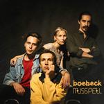 boebeck + musspell • planetarium, kolozsvár-cluj-napoca