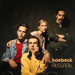 boebeck + musspell • lokal, nagyvárad-oradea