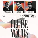 I'll Be Yours Tour - Whisnu Santika, Rey Putra, Cosmo Kent