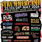 Strummercamp 2026
