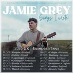 Uk & European Tour 2026