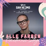 1LIVE San Hejmo Festival 2026 
