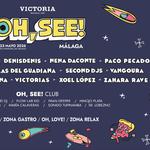 Oh, See! Málaga  2026