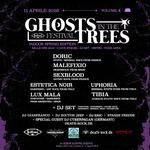 Ghosts in the Trees 2026