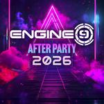 After Party with Engine #9