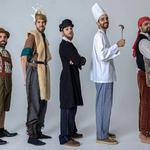 El Pony Menut - Concert familiar