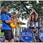 Moving Pictures - RUSH tribute