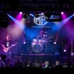 Moving Pictures - RUSH tribute