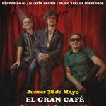 MICOROMAMBO en LEÓN