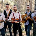 El Pony Menut - Estrena nou disc a les comarques gironines