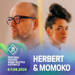 Festiwal Tauron Nowa Muzyka 2026 (Live w/Momoko Gill)