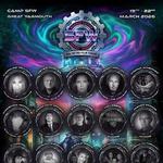 Sci-Fi Weekender 2026